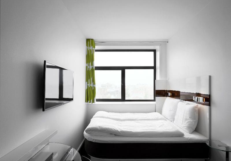 Wakeup - Bernstorffsgade Hotel Kopenhagen