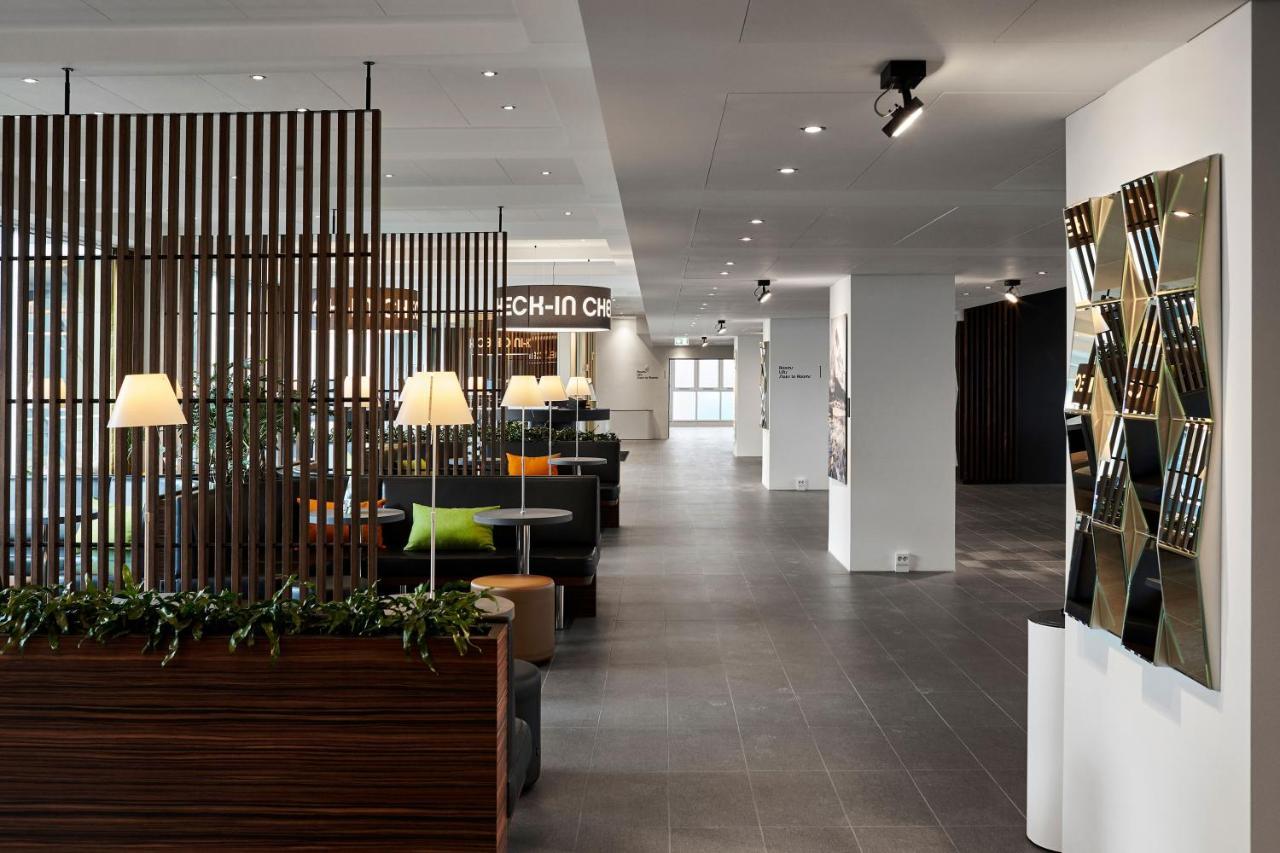 Wakeup - Bernstorffsgade Hotel