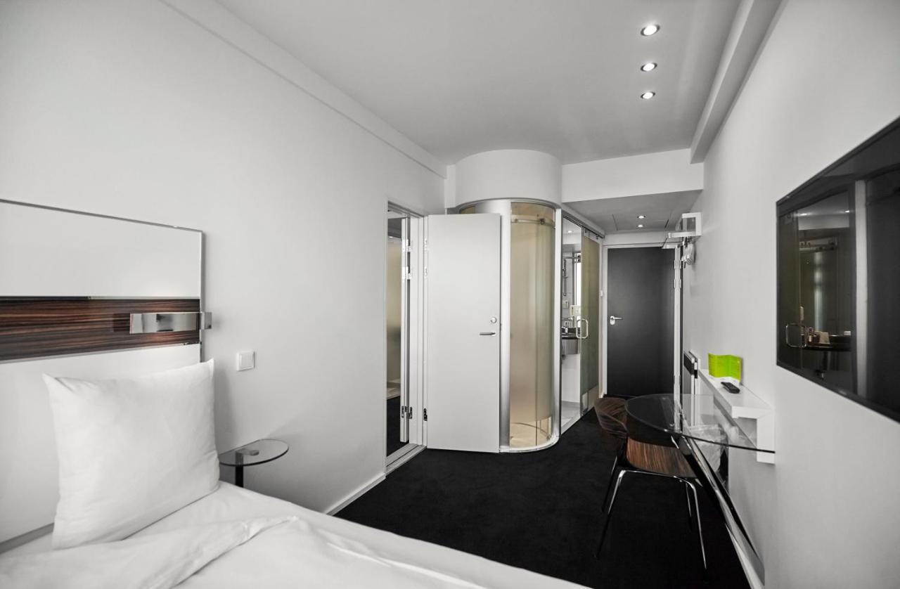 Hotel Wakeup - Bernstorffsgade Kopenhagen